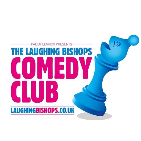 Laughing Bishops Comedy Club