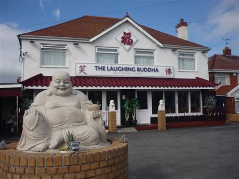 Laughing Buddha Restuarant