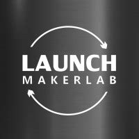 Launch MakerLab