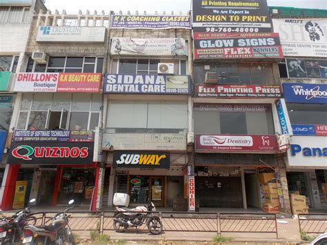Laundry Centre - Laundry Shop In Mohali | Dry Cleaner In Mohali