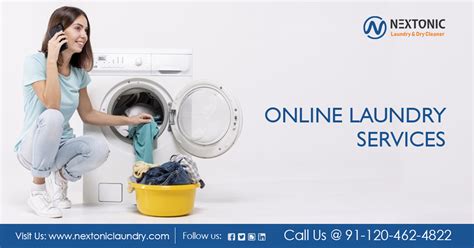 Laundry Services in Noida | Laundry & Dry Cleaner