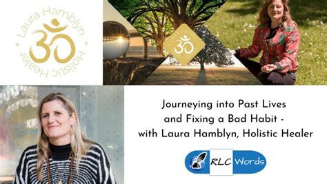 Laura Hamblyn Holistic Therapy