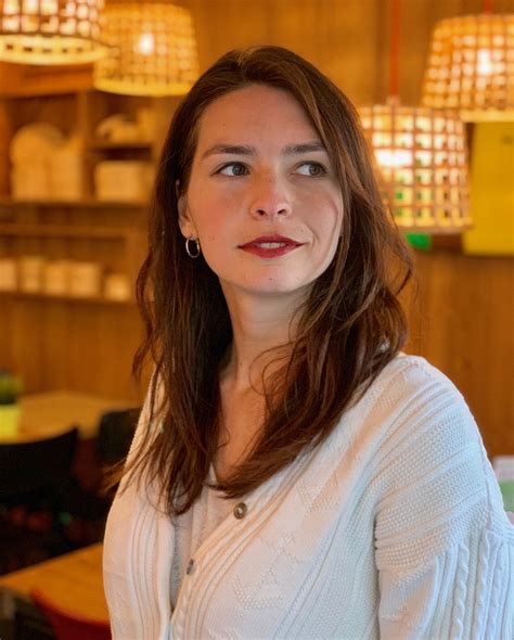 Laura Lambert à Lectoure