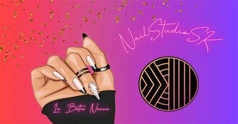 Laura NailStudio à Montblanc