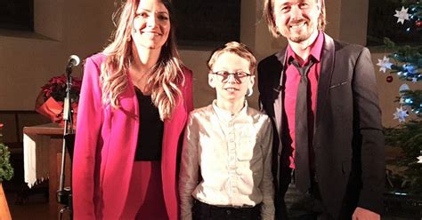 Laura ROBIN à Gundershoffen