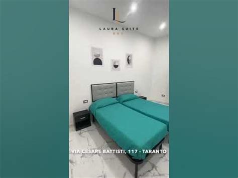 Laura Suite Taranto