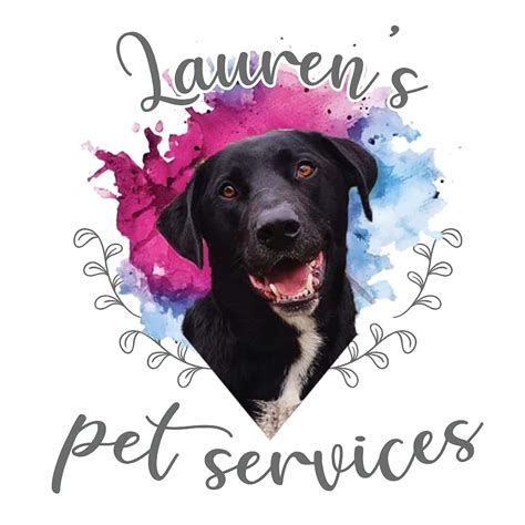 Lauren's Pet Services Corwen