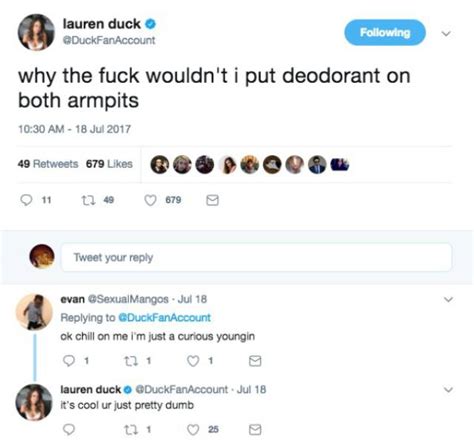 Lauren Duck Onlyfans Leak 31 XXX
