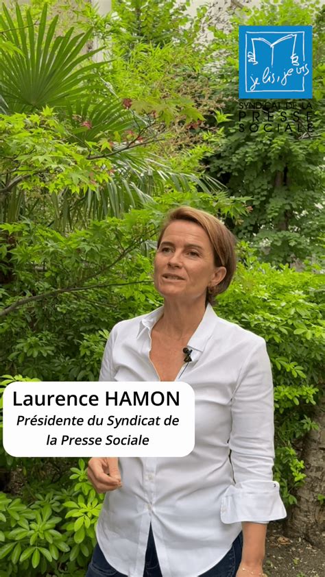 Laurence Hamon à Saint-Samson-sur-Rance