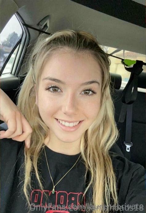 Laurensprivate Onlyfans Leak 24 Porn