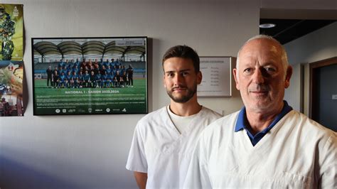 Laurent FERDONNET à Niort