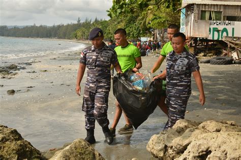 Laut Bersih