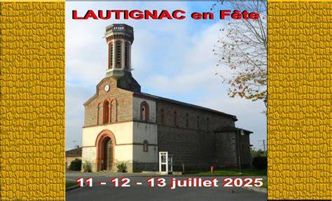 Lautignac à Lautignac