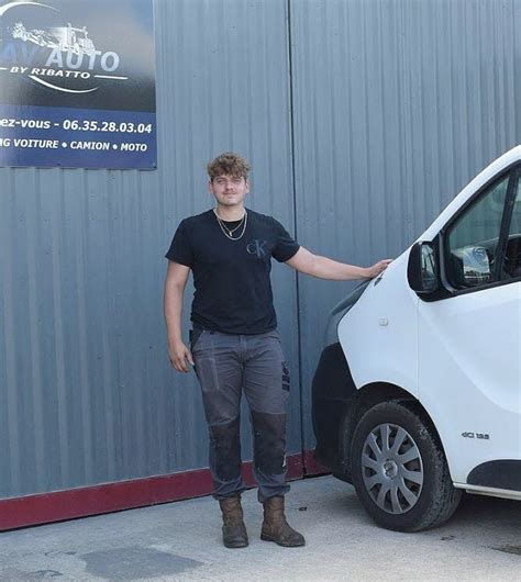 Lav'Auto à Commercy