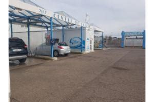 Lav'Auto Jet à Lure