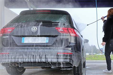 Lavage Haute Performance à Castelculier