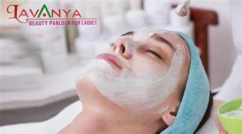 Lavanya Beauty Parlour & Spa