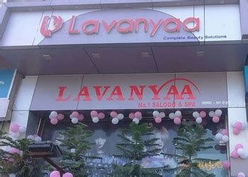 Lavanyaa Beauty Solutions