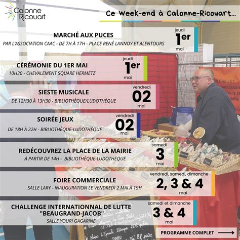 Lavarde Jean à Calonne-Ricouart