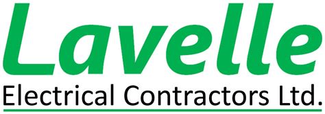 Lavelle Electrical Contractors Ltd