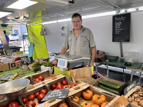 Laverlochere Pascal à Ternay