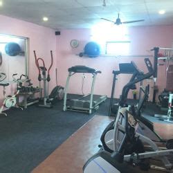 Lavis Gym Only for Ladies