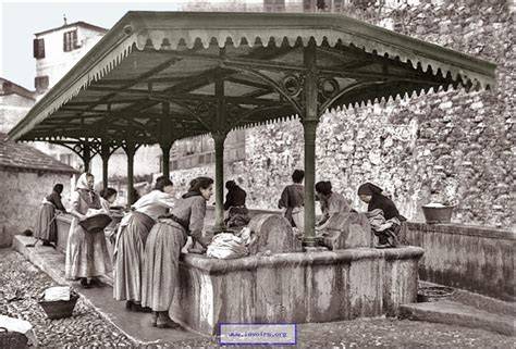 Lavoir à Watigny