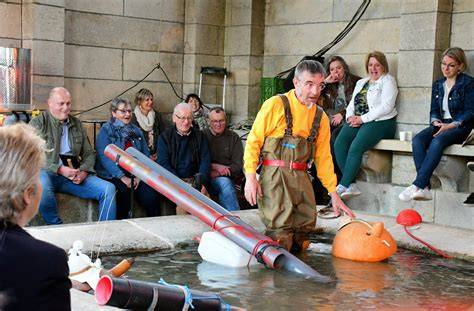 Lavoir authoison. à Authoison