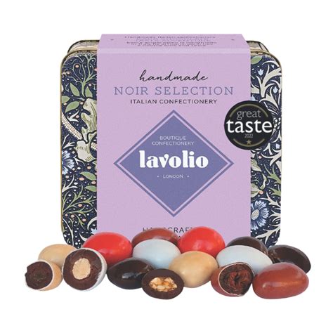 Lavolio Boutique Confectionery