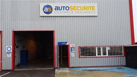 Lavorel Controle Auto à Andilly
