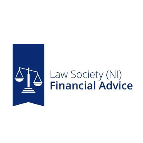 Law Society (NI) Financial Advice Ltd