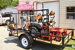 Lawn Equipment Package Deals