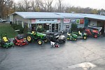 Lawn Mower Shop Middleburg