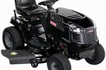 Lawn Tractor Buying Guide