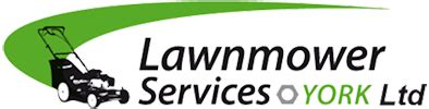 Lawnmower Services York Ltd