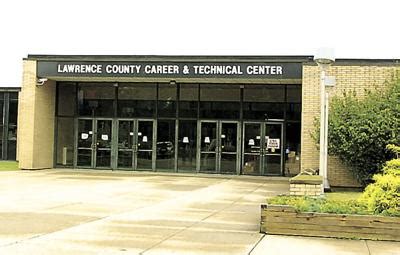 Lawrence County Career And Technical Center