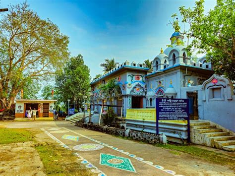 Laxmi Bari