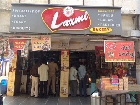 Laxmi Bakery