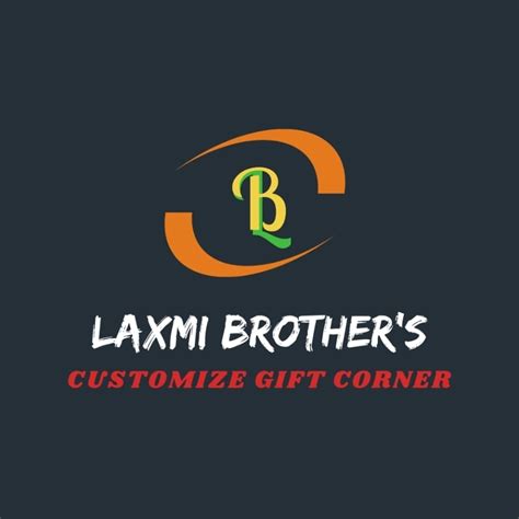 Laxmi Brother's Customize Gift Corner