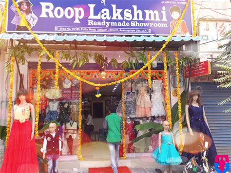 Laxmi Cloth and Readymade Store