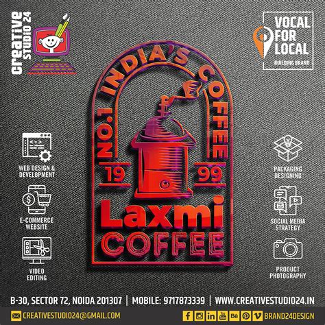 Laxmi Coffee Stall