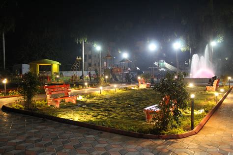 Laxmi garden services