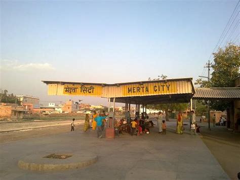 Laxmi sale and service merta city