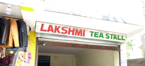 Laxmi tea stall and general store Musaliya