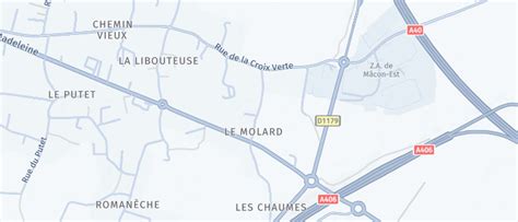 Lay Didier à Replonges