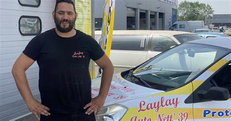 LayLay Auto Nett'39 à Balanod