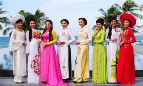 Layanan yang Memuaskan di Toko Pakaian Tradisional Vietnam