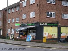 Layfield Convenience Store