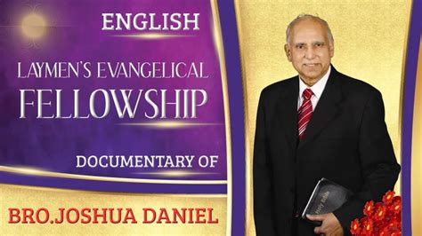 Laymen's Evangelical Fellowship