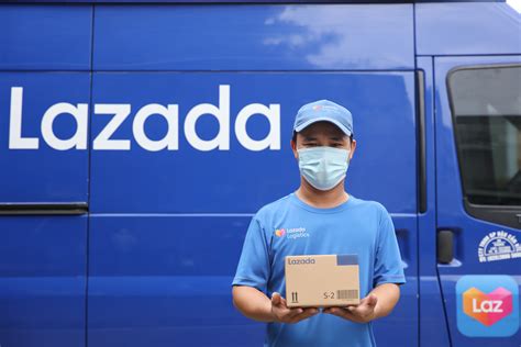 Lazada Logistics